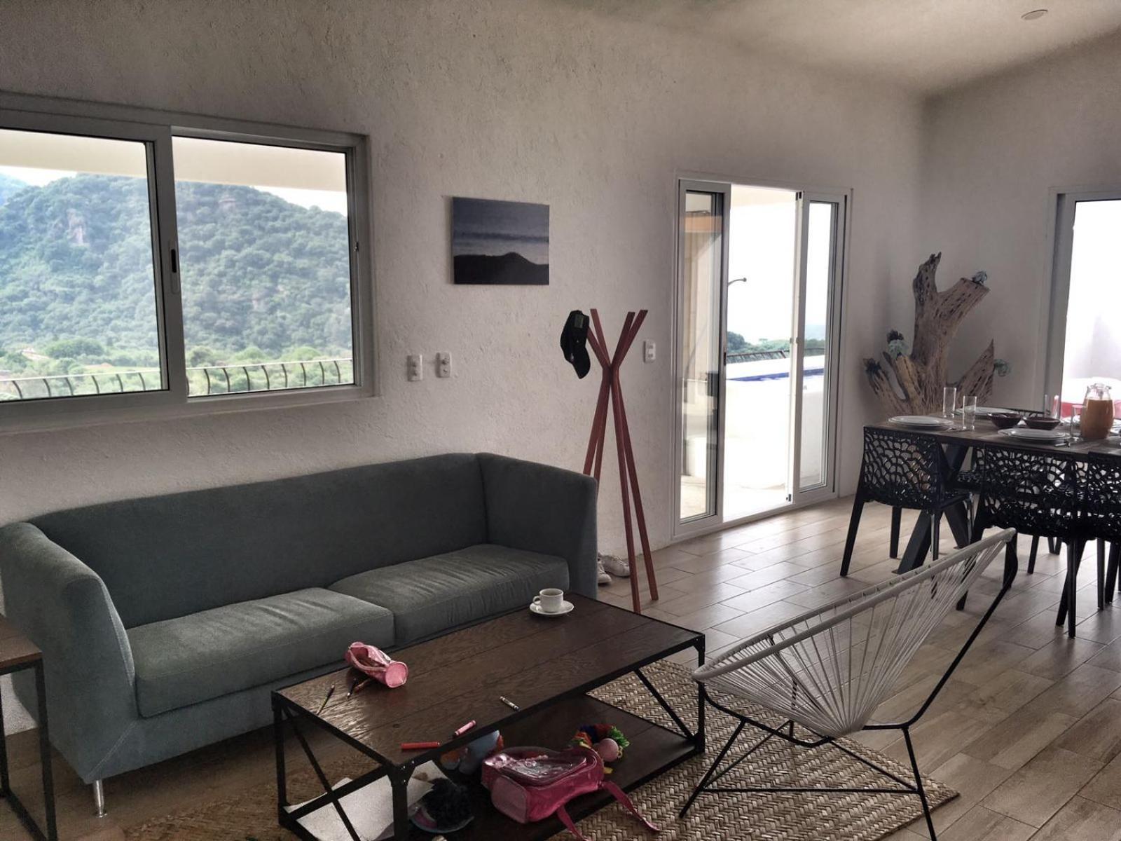 Hostal De La Luz - Spa Holistic Resort เตโปซตลัน ห้อง รูปภาพ