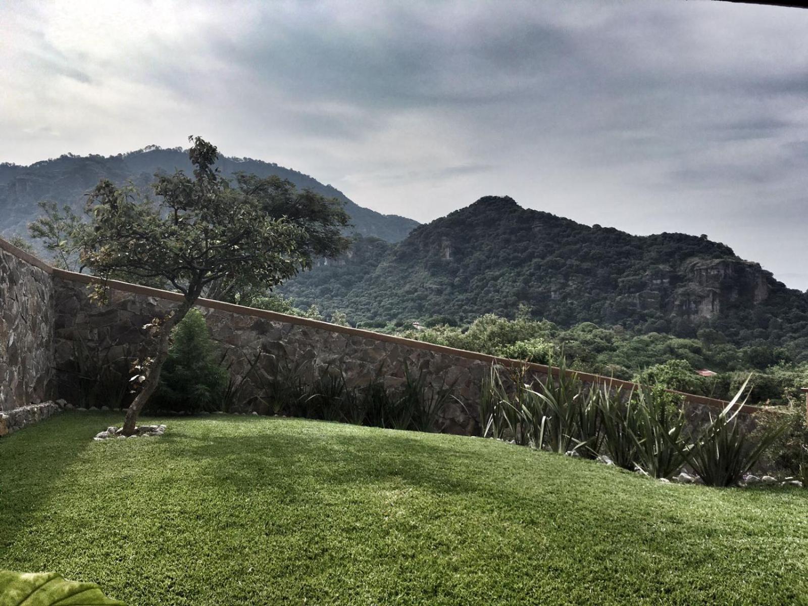 Hostal De La Luz - Spa Holistic Resort เตโปซตลัน ห้อง รูปภาพ