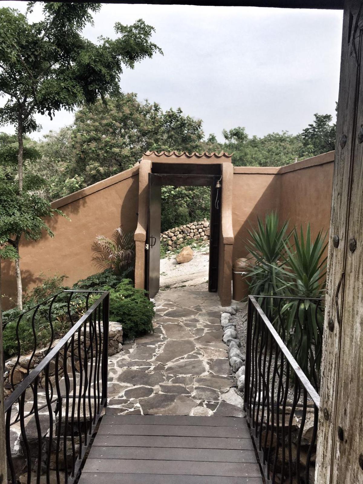 Hostal De La Luz - Spa Holistic Resort เตโปซตลัน ห้อง รูปภาพ