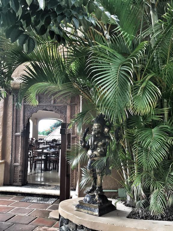 Hostal De La Luz - Spa Holistic Resort เตโปซตลัน ภายนอก รูปภาพ
