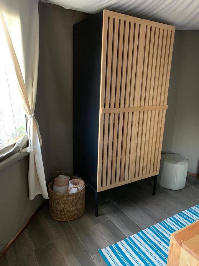 Hostal De La Luz - Spa Holistic Resort เตโปซตลัน ภายนอก รูปภาพ